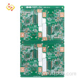 ENIG Circuit Board One-Stop Service Rigid flexible Board